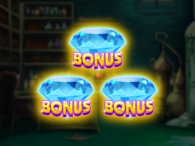 Jekylz Wild Ultranudge - Free Spins