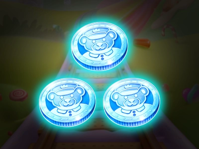 Jelly Express - Free Spins 