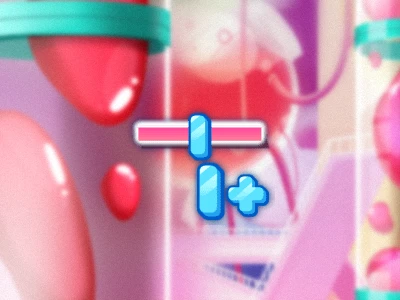 Jelly Slice - Slicer Mechanic