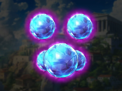 Jewels of Jupiter Hold and Win - Hold and Win