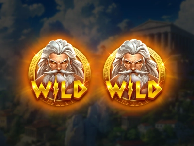 Jewels of Jupiter Hold and Win - Respins