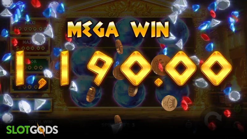 big win screenshot