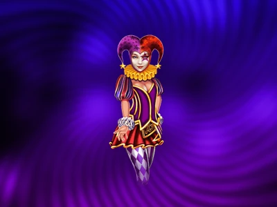 Joker Burst Frenzy - Expanding Wild Respins