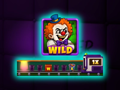 Joker Never Retires - Daily Dose