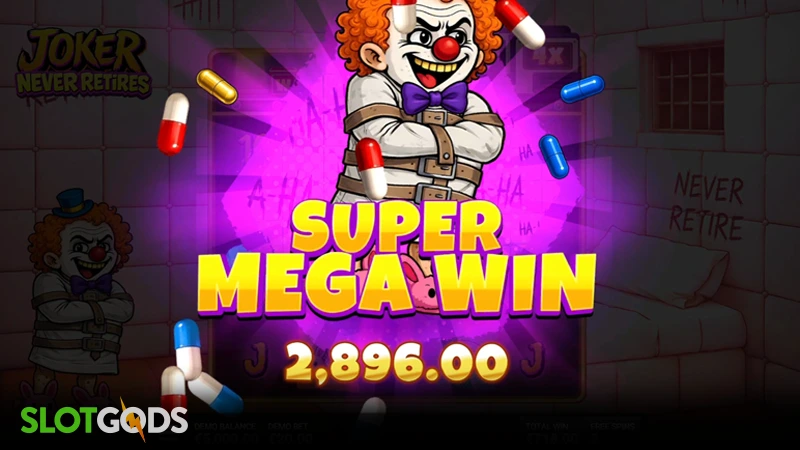 big win screenshot