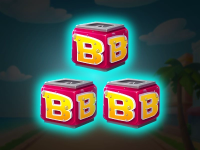 Jumbo Juicy - Free Spins