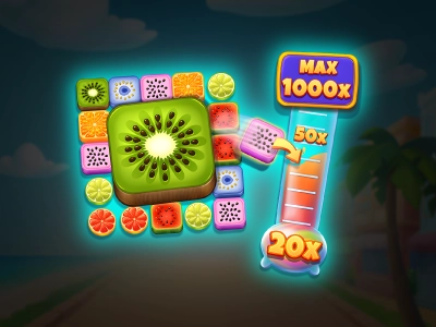 Jumbo Juicy - Juicy Multiplier