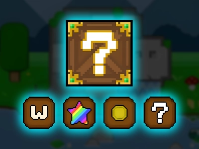 Jumpasaurs! - Mystery Symbols