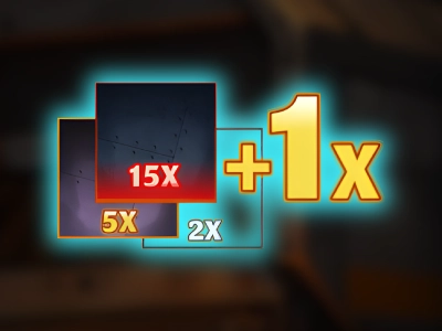 Junkyard Kings 2 - Cell Multipliers