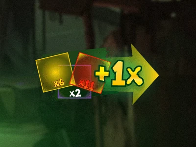 Junkyard Kings - Cell Multipliers