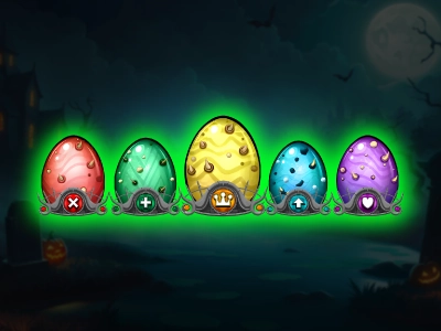 Kingfisher Boo! - Kingfisher Bonus