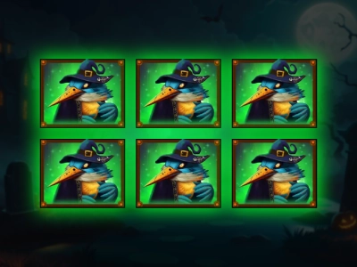 Kingfisher Boo! - Kingfisher Symbols