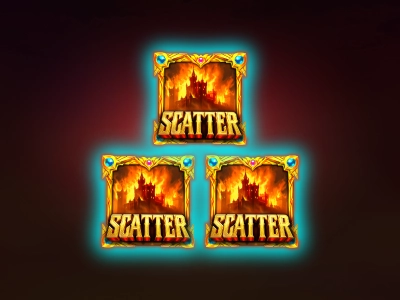 Knights vs Barbarians - Free Spins