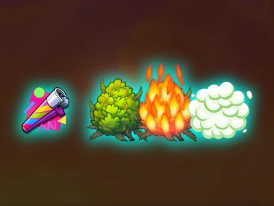 Laced - Burning Buds