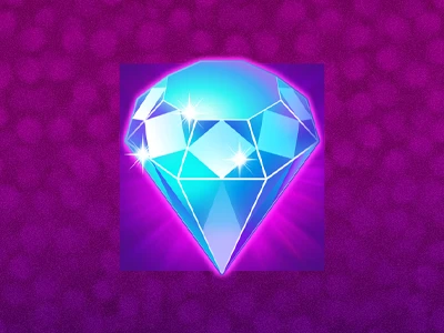 Lady Charm Bug - Free Spins