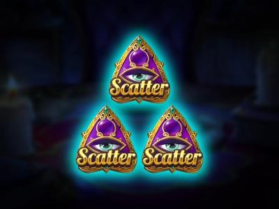 Lady of Fortune Destiny Spins - Free Spins
