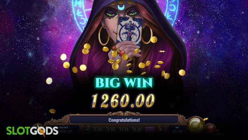 big win screenshot
