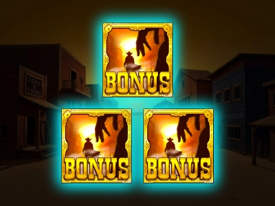 Last Man Standing - Free Spins 