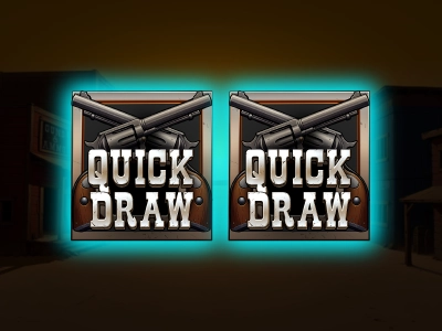 Last Man Standing - Quick Draw 
