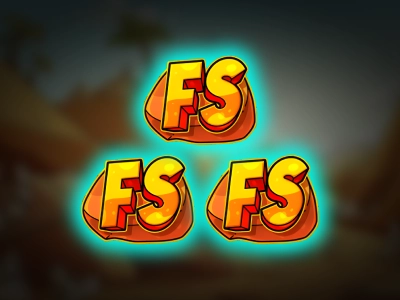 Le Digger - Free Spins