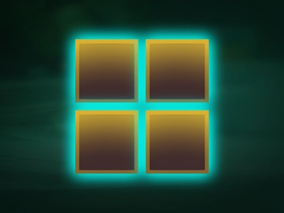 Le Fisherman - Golden Squares 