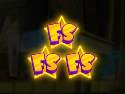 Le King - Free Spins