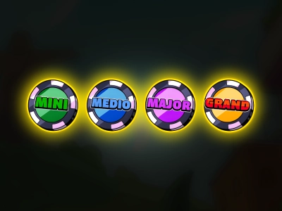 Le Surtudo - Jackpots