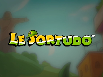Le Surtudo Slot Logo