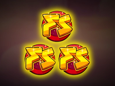 Le Zeus - Free Spins