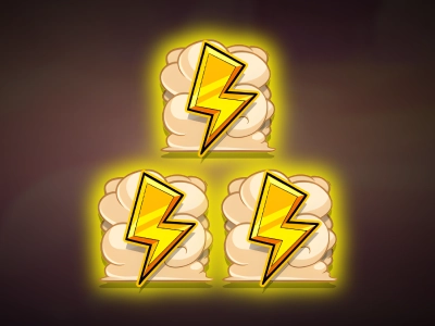 Le Zeus - Mystery Reveal