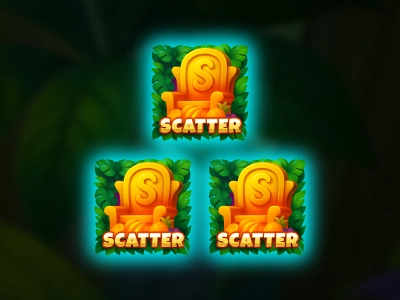 Lemur Levels - Free Spins 