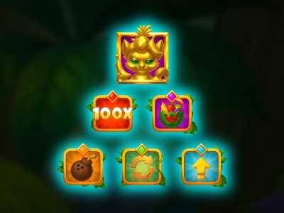 Lemur Levels - Grid Boosters