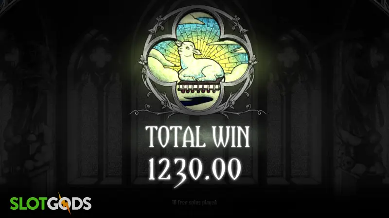 big win screenshot