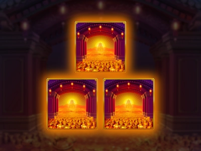 Lion Link Wealth of the Dragon - Free Spins Bonus 
