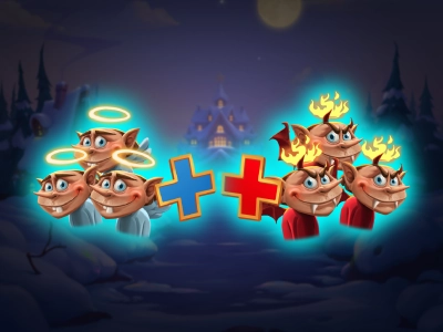 Loaded Sack - Free Spins