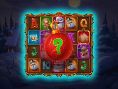 Loaded Sack - Sack Feature 