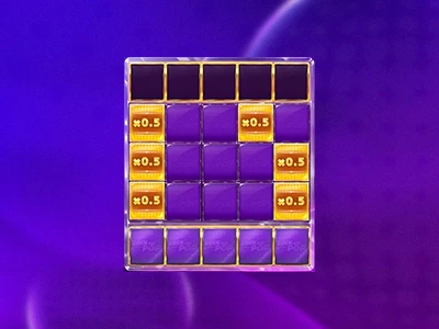Lock and Pop - Free Spins