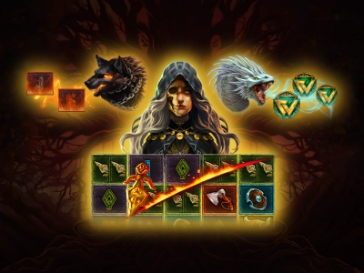 Loki's Descendants - Descendant Features 