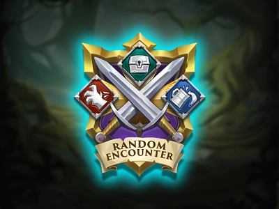 Loot & Labyrinths - Random Encounters