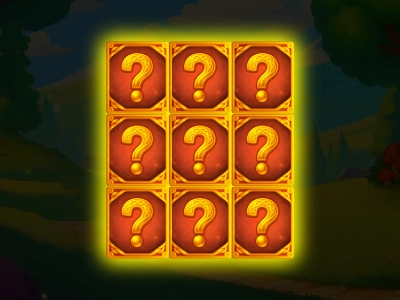 Lucky Charms Trio - Mystery Symbols