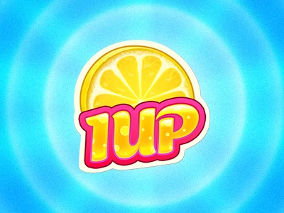 Lucky Lemons - Lemon Booster