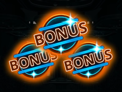 Lucky Lift - Lucky Lift Bonus