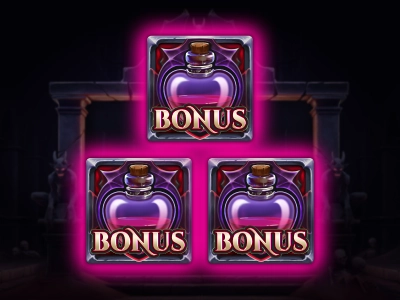 Lucky Lucifer - Lucifer's Luck