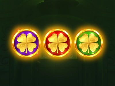 Lucky's Wild Pub 2 - Bonus Coins