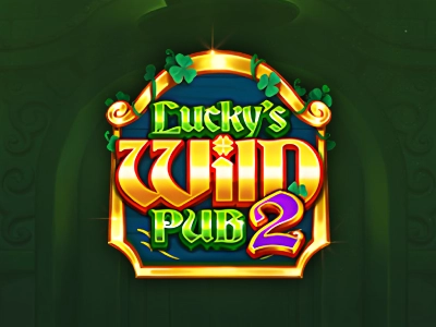 Lucky's Wild Pub 2 Online Slot by Pragmatic Play