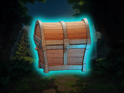 Lucy Luck and the Quest for Coins - Treasure Chests