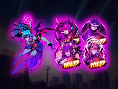 Luna X - Free Spins