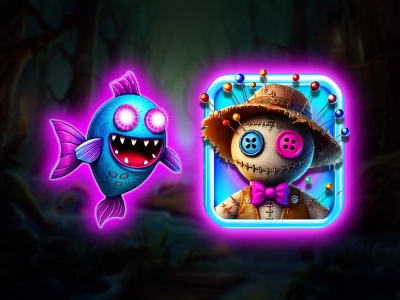 Magnificent Power HooKoo - Cash Collect 