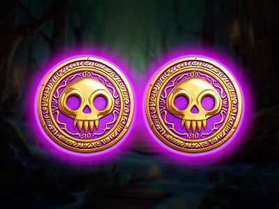 Magnificent Power HooKoo - Free Spins 