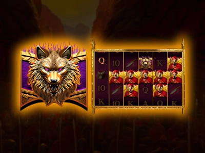 Magnificent Power Spartan - Magnificent Power 